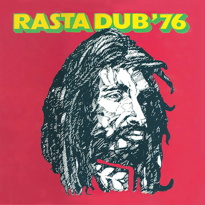 Rasta Dub &#39;76, by The Aggrovators