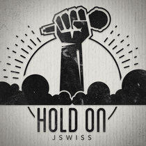 Hold On cover art