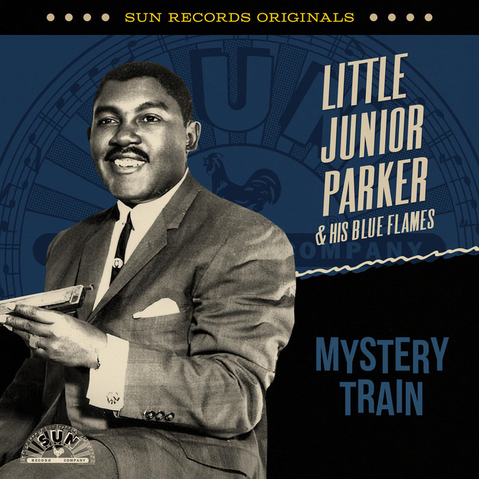 Sun Records Originals: Mystery Train | Little Junior Parker