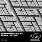 Radio Universe XV (incl. Clotur Remix)