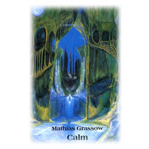 (1992) Calm cover art