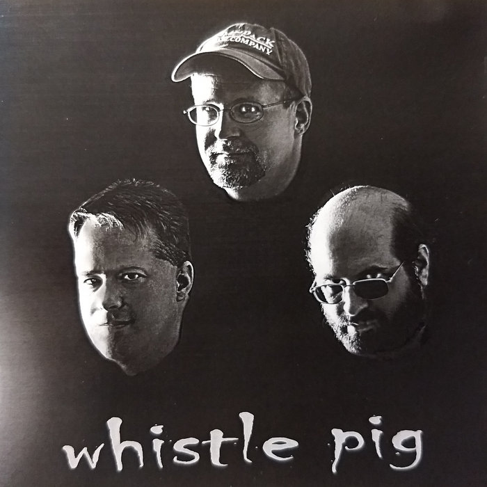 Whistle Pig Whistle Pig