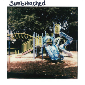Sunbleached cover