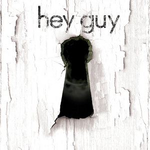 Hey Guy 1 cover