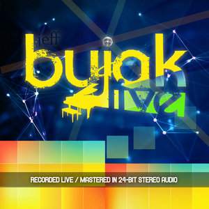 Live cover