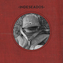 Indeseados EP cover art