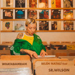 LP Vinyl 12