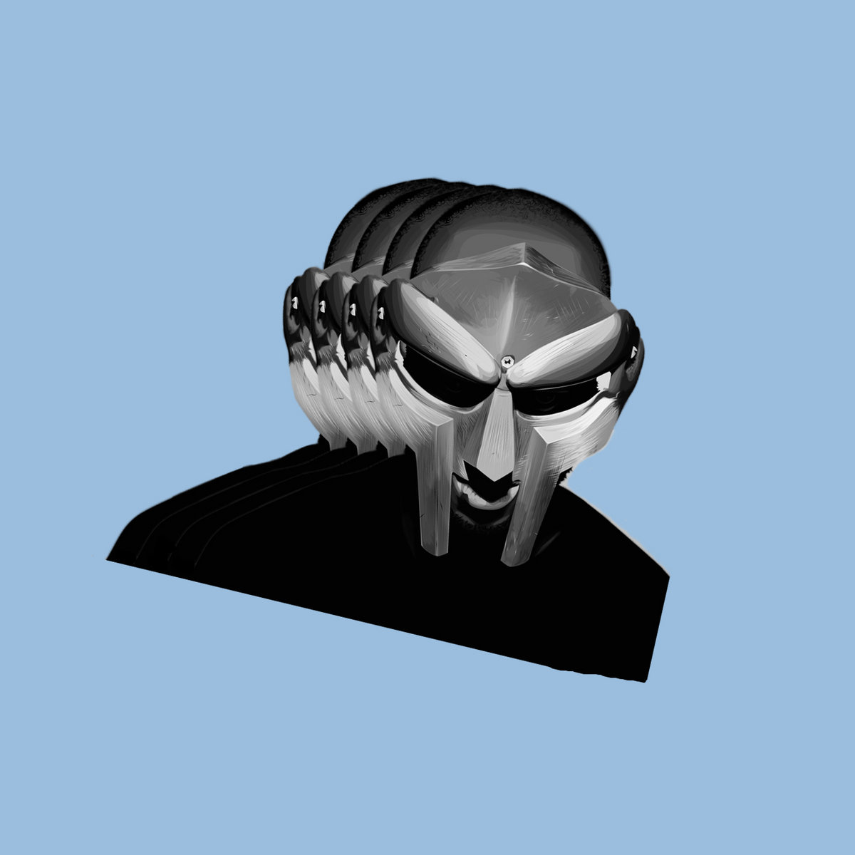 My First Car Hoe Cakes (VULFPECK vs. MF DOOM) Herb Funk