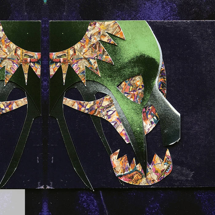 False Flag Rapture
von Rrill Bell