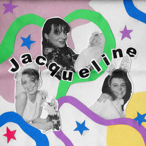 Jacqueline cover