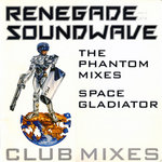 Manny Cuevas aka DJ M-TRAXXX - Renegade Soundwave - The Phantom (DJ M-TRAXXX KCP MIX)