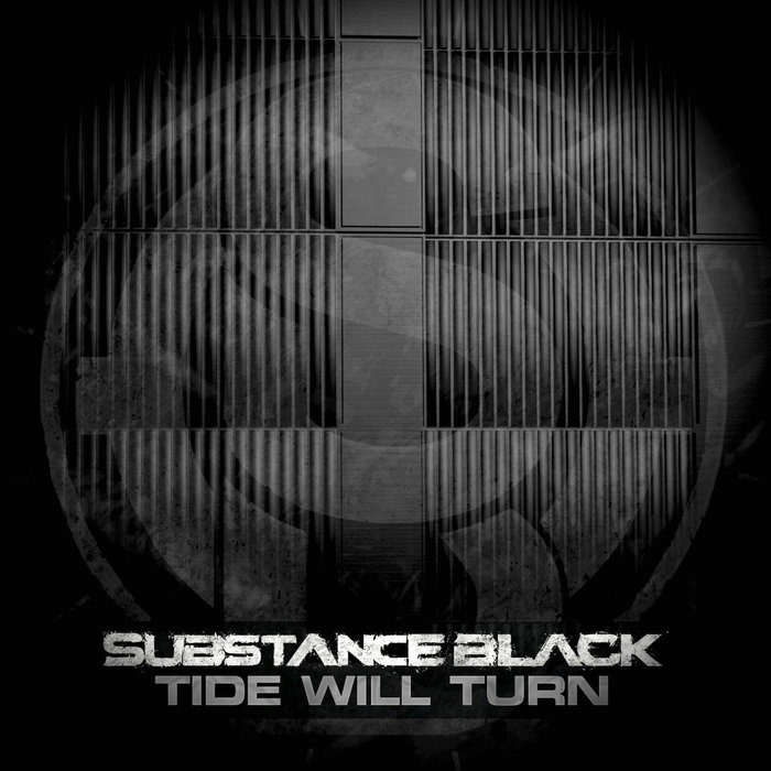 Tide Will Turn Substance Black