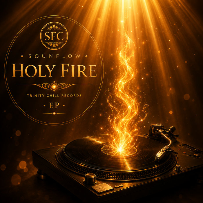 Holy Fire