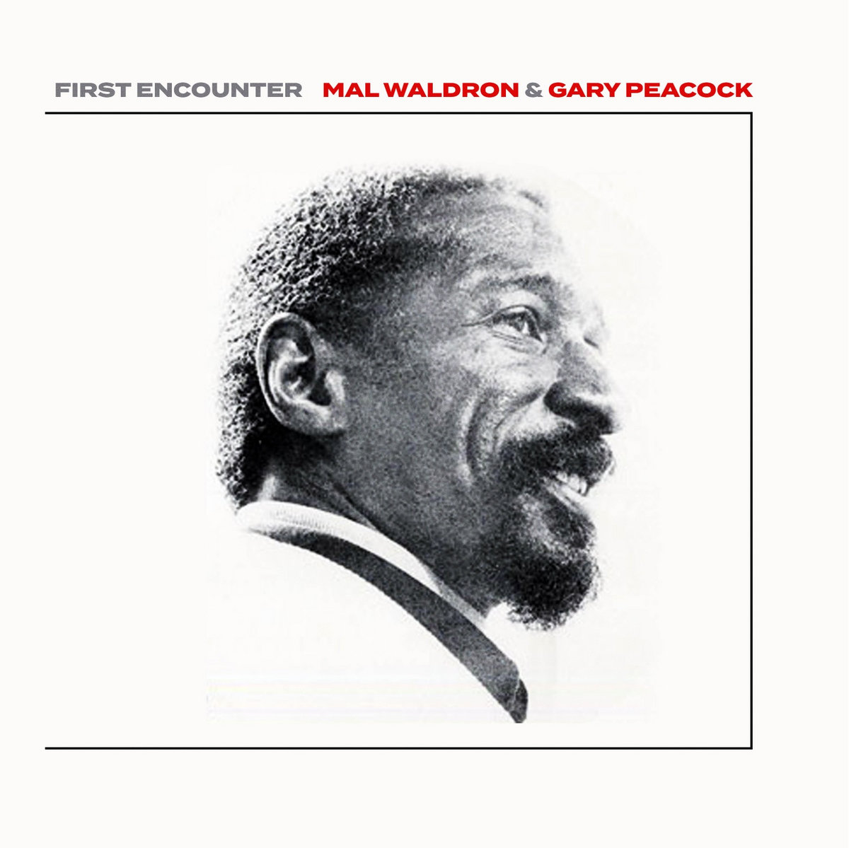【LP/帯付】Mal Waldron & Gary Peacock a0743275503_10.jpg