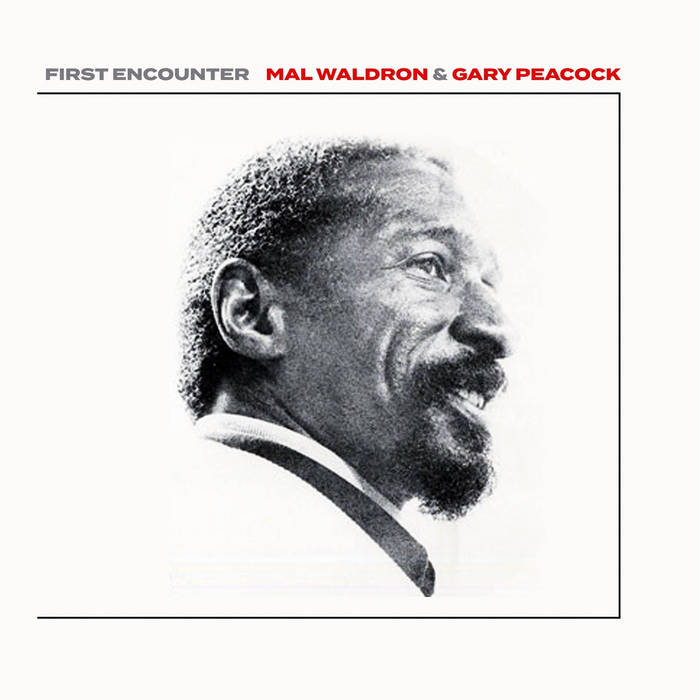 【LP/帯付】Mal Waldron & Gary Peacock First Encounter | Mal Waldron & Gary Peacock