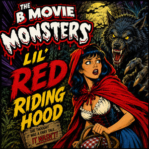Lil' Red Riding Hood (Single) cover