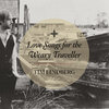 Love Songs for the Weary Traveller Cover Art