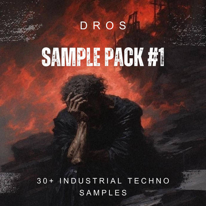 sick of it all sampler demo デモ 二枚セット売 DROS SAMPLE PACK #1 | DROS
