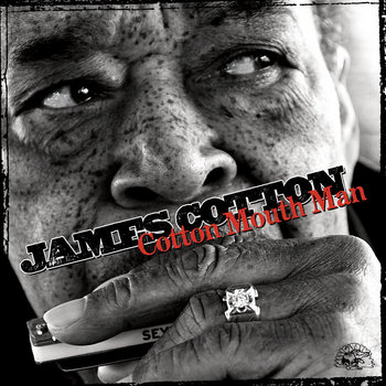 Music | James Cotton