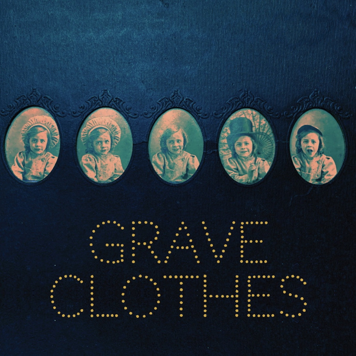 Grave Clothes Grave Clothes Lo Fi City