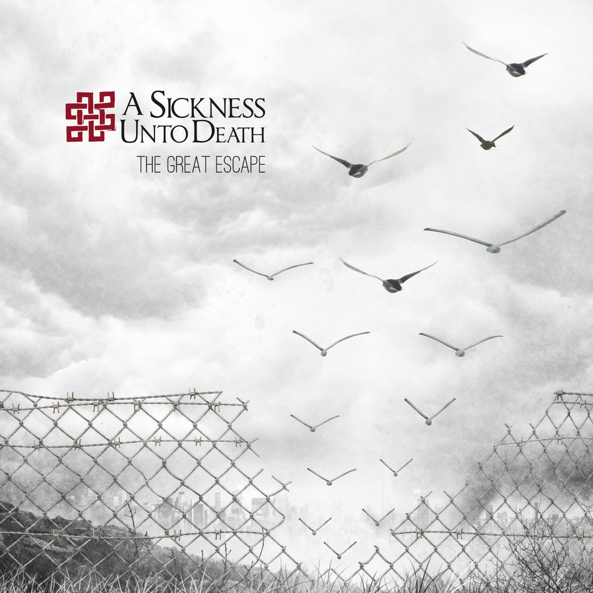 The Great Escape | A Sickness Unto Death