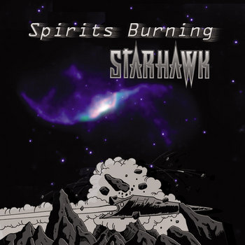 Music | Spirits Burning