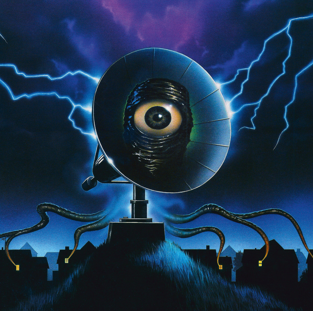 欧LP Richard Band , The Fibonaccis TerrorVision (Original Soundtrack) WRWTFWW046LTD We Release Whatever  /00260 a0743787569_10.jpg