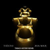 Tiësto & Ava Max - The Motto (Thiago Antony Remix)
