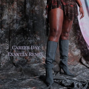 Yaya Bey — career day (Exaktly remix)