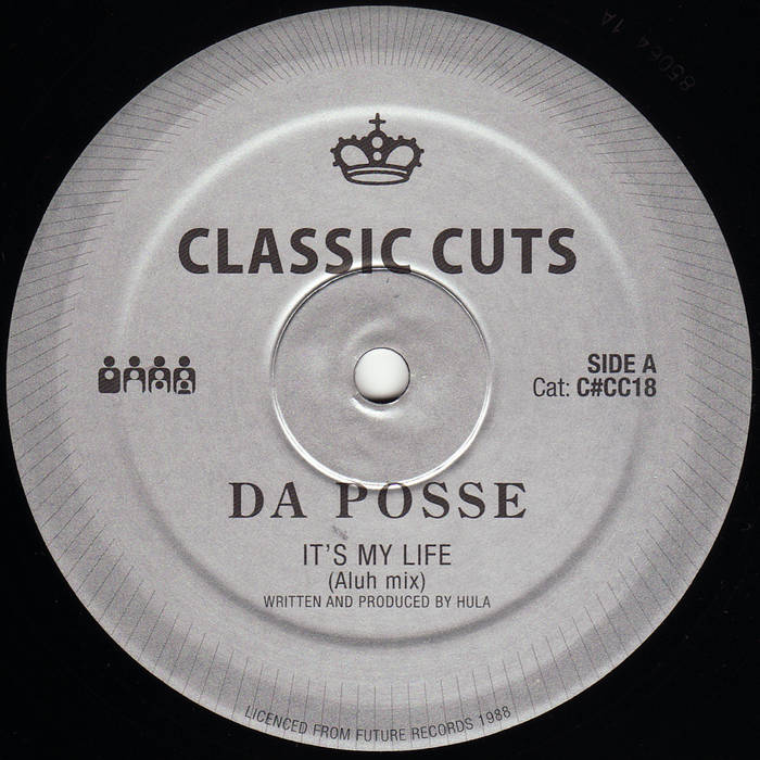 邦楽 BLACK LIST POSSE FLIPPIN' DA STAGE&PAGE BLACK LIST POSSE/FLIPPIN' DA STAGE&PAGE