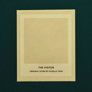 Gazelle Twin — The Visitor (Original Soundtrack)