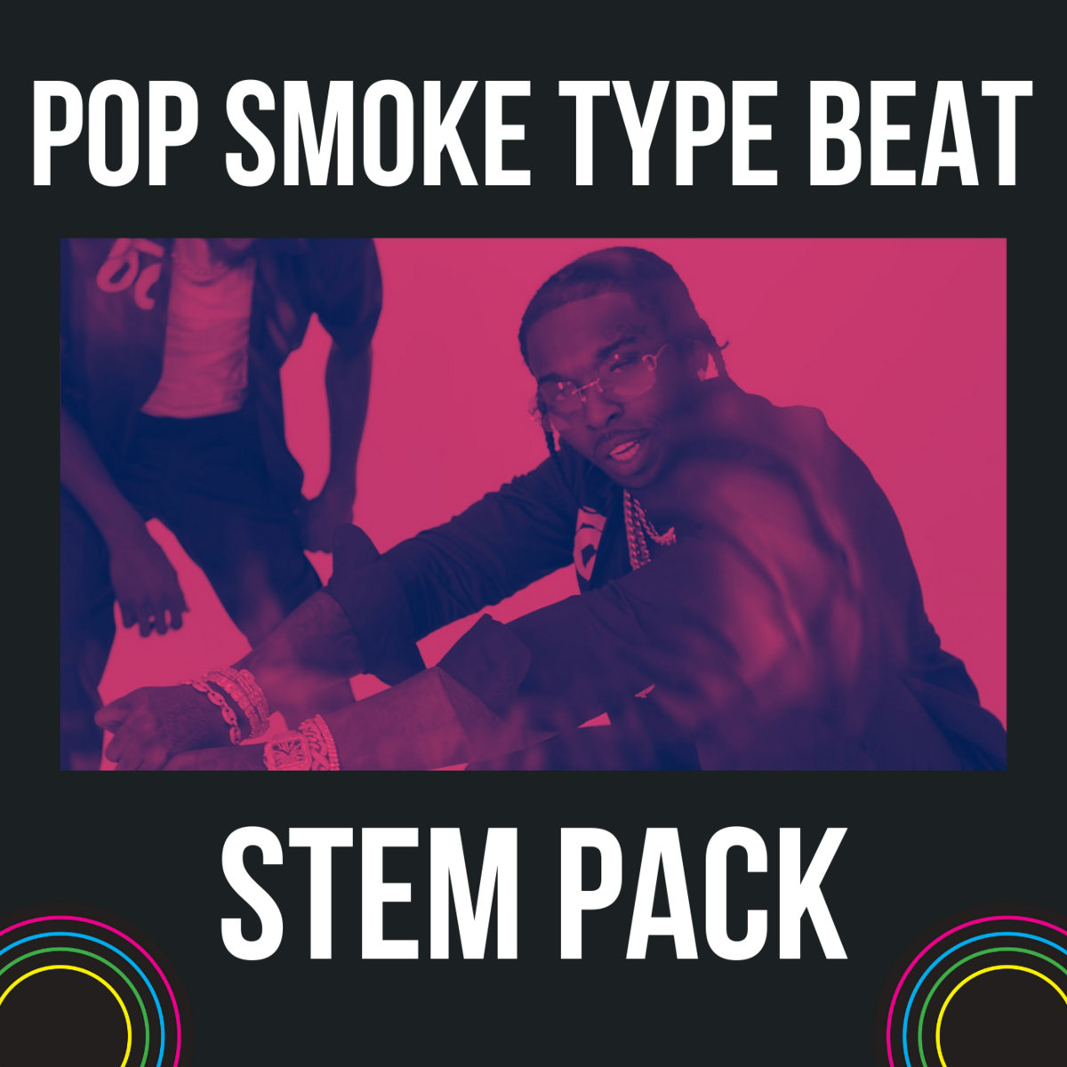popsmoke type beat