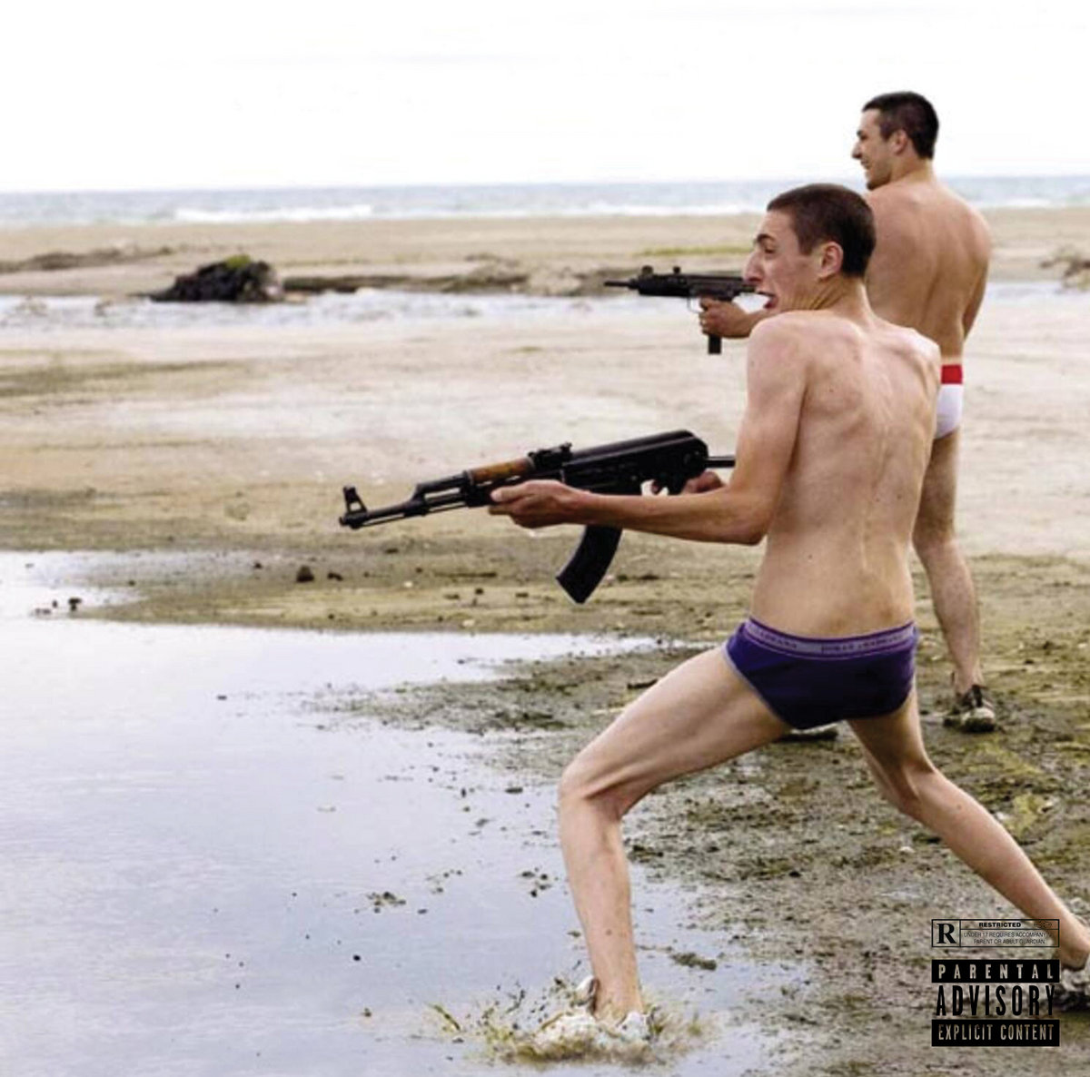 洋楽 97 Underground Beast From The East Vol.1 洋楽 97 Underground Beast From The East Vol.1 97 Underground