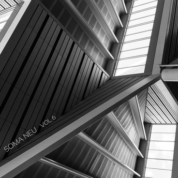 Soma Sample Pack - Essential Techno Part 1 | SLV | Soma Records