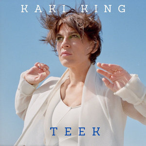 Kaki King — Teek