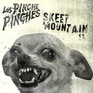 Skeet Mountain cover