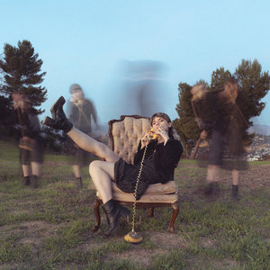 Want You All The Time cover