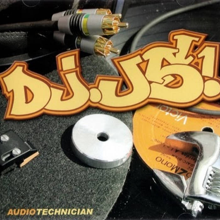 Audio Technician | DJ JS-1