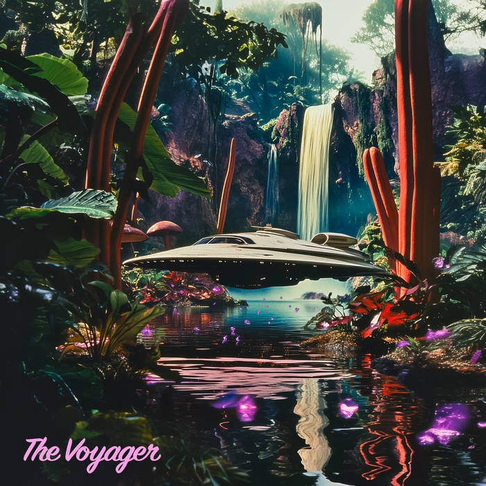 その他 The Voyager Album [CD] The Voyager | The Quality Of Mercury