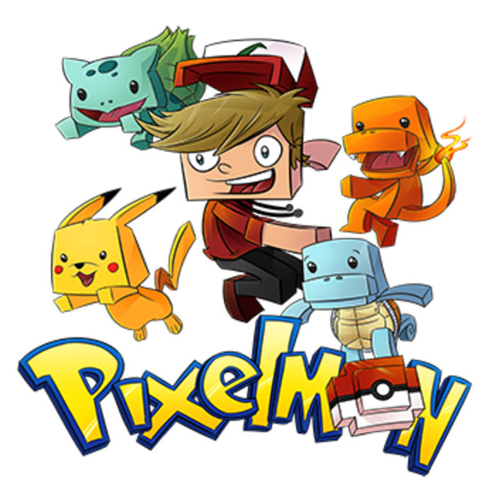 Os MELHORES POKÉMONS Do Minecraft Pixelmon 