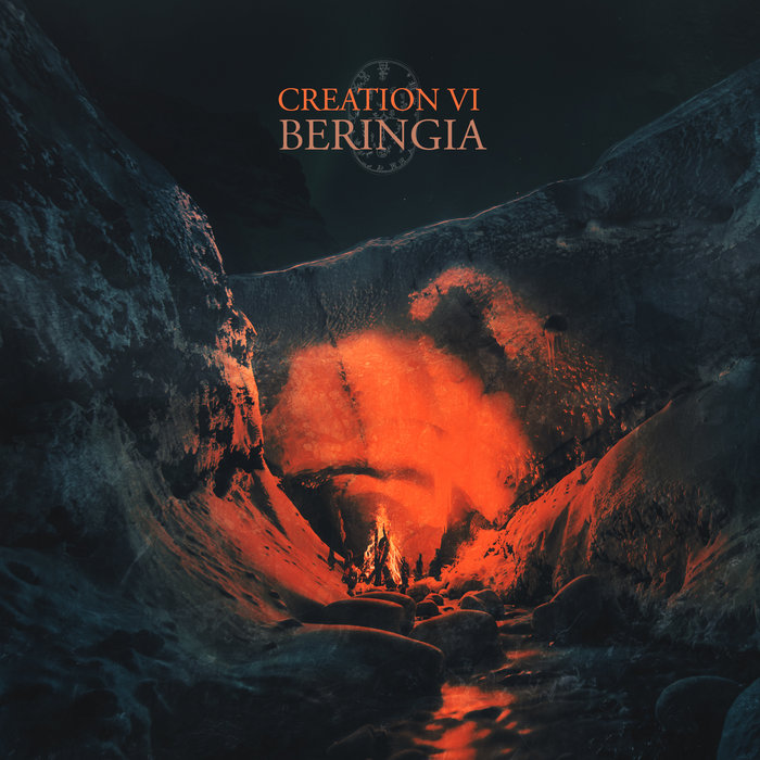 Beringia Creation VI Tim Six • Creation VI