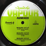 Vapour Remixed