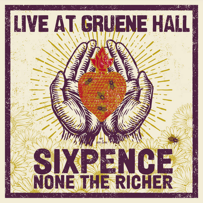 Midnight Sun | Sixpence None The Richer
