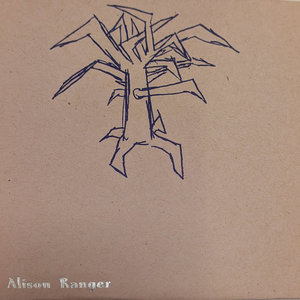 Self-Titled cover