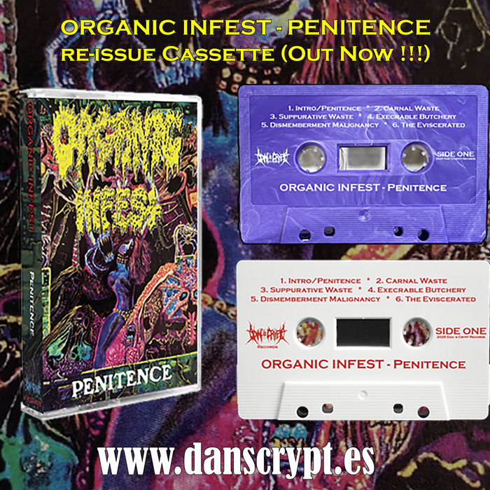 INFEST （Compilation Album） CD Amazon.com: Infest: CDs y Vinilo