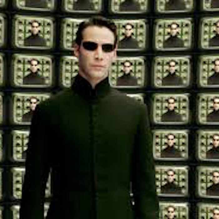 The Acid Matrix | Antss