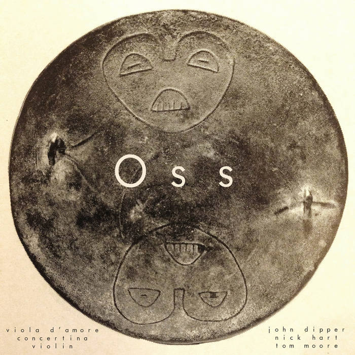 EP | Oss