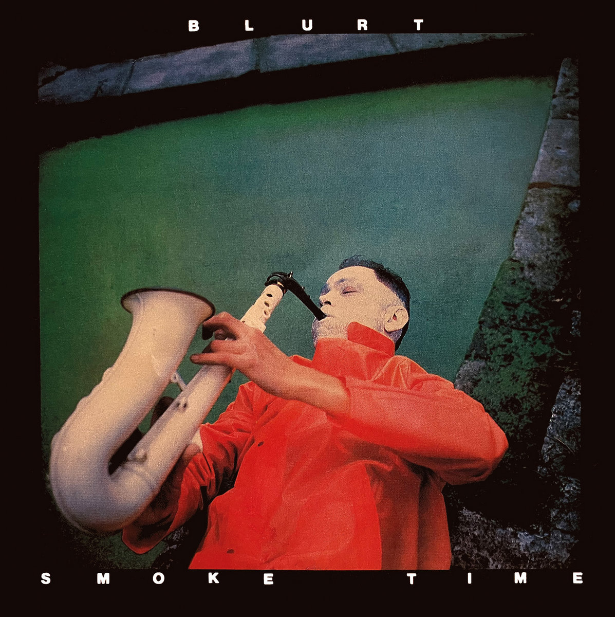 洋楽 Astro Vandalist, Blaq Poet, Comet Smoke Smoke Time | BLURT | Klanggalerie