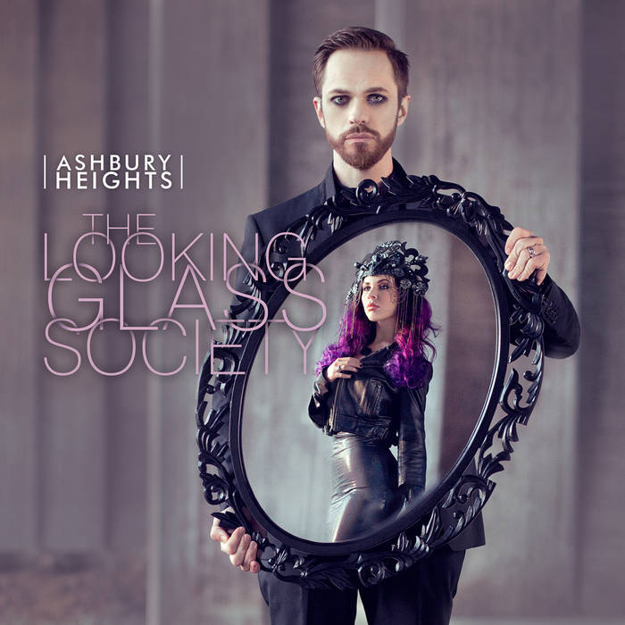 The Looking Glass Society | Ashbury Heights