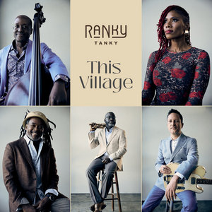 Ranky Tanky — This Village